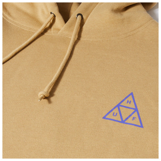Huf Ανδρικό φούτερ Set TT P/O Hoodie